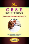 NewAge Platinum CBSE Solutions English Communicative Class IX